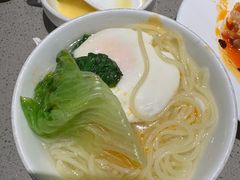 -海底捞火锅(东百中心店)