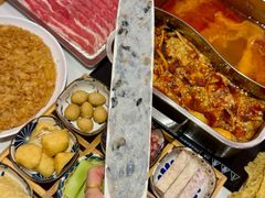 -螺大喜螺蛳粉火锅(雍和宫店)