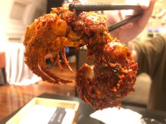-北京王府井希尔顿酒店·秦唐中餐厅Chynna