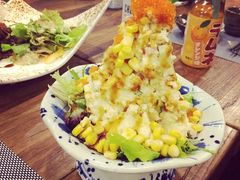 -桥岚·巷子鲜河豚鱼(专门店)