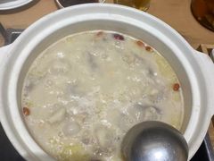-湯系·煲汤手艺人(东二环泰禾广场店)