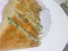 专家葱花饼-浩爷羊蝎子火锅(望京店)