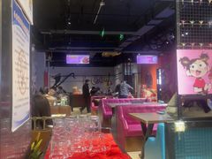 -醉炫音速烧烤·干煸菜(沙河总店)