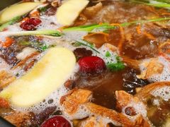 清汤锅底-澳盟清汤鲜黄牛肉(公济桥路店)