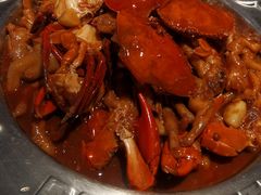 -胖哥俩肉蟹煲(世茂国际广场店)