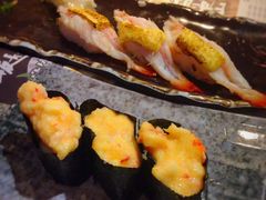 -板长寿司(铜锣湾店)