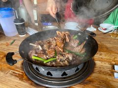 -大地农庄(逢沙大道店)