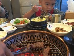 -朴大人炭烤·韩国料理(奥帆中心海尔洲际店)