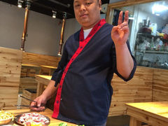 麻蒲碳烤肉(远景路店)-麻蒲碳烤肉(远景路1号店)