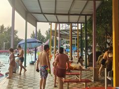 -大河马水上世界