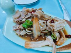 葱香天鹅蛋-崴海渔村(虹梅路店)