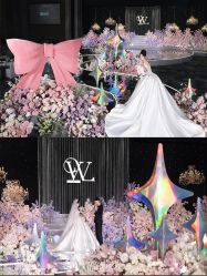-拓美婚礼·私人订制
