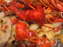 -里岛烤鱼(东港凯虹广场店)