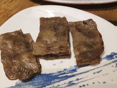 -一井烧肉·活鳗·寿司(望京SOHO店)