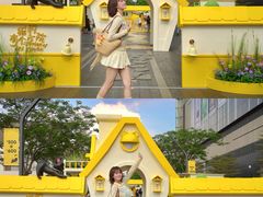 -东莞松山湖万象汇