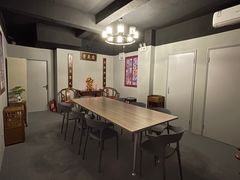 -CLUE演绎实景剧本杀(江南西店)