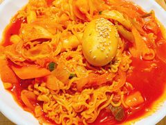 -山海珍味韩国料理(奥城店)