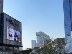 -东莞松山湖万象汇