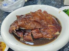 -黄连大头华烧鹅(萧地大马路店)