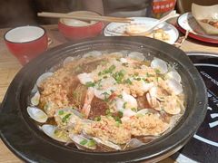 -山城外·非遗酸菜鱼(蜀都万达店)