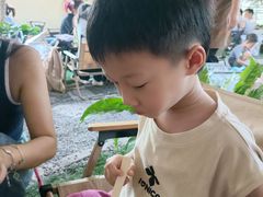 -HERRE·FARM 赫尔露营农场·团建聚会包场