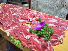 -塔兰齐新疆孜然火锅(鲤鱼山路店)