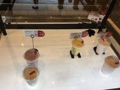 -PARIS BAGUETTE巴黎贝甜(周浦万达店)