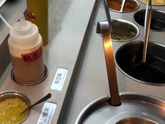 -海底捞火锅(青悦城店)