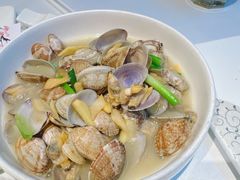 -乾隆美食·本帮菜(黄河路店)