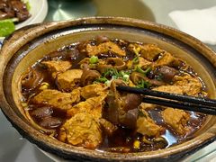 臭大元烧肥肠-壶园美食·淮扬菜(东圈门店)