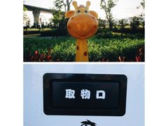 -琅岐红光湖公园
