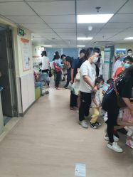 -北京市东城区妇幼保健院(南院区)