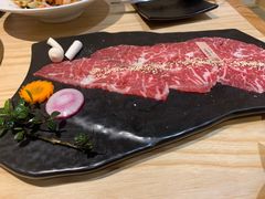 -松鱼亭·和牛烧肉(协鑫广场店)
