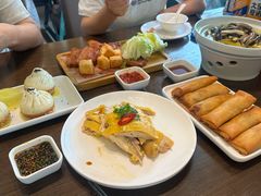 -東城故事·尋找姆媽的味道(玉兰路店)