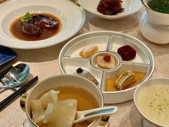 -T館·花园艺术餐厅