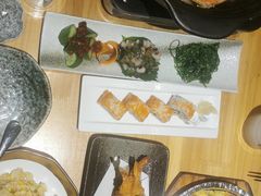-立山居酒屋·烧鸟 天妇罗(西北湖店)