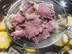 -海银海记潮汕牛肉火锅(新港中路海珠店)