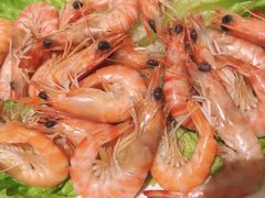 白灼基围虾-知味观(湖滨总店)