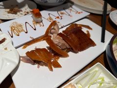 -京尊烤鸭店JINGZUN(春秀路店)