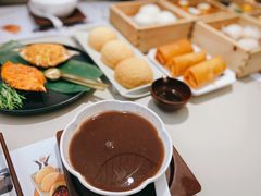 -蔡澜点心·粤菜(西单大悦城店)