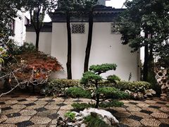 -全季酒店（苏州观前街平江路店）(原临顿路地铁站店)