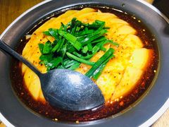-山丹丹西北菜(金贸大厦店)