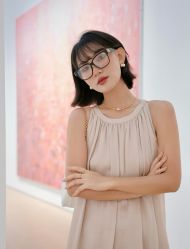 -厘里·salon