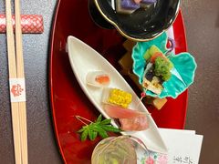 -人形町今半(有楽町店)