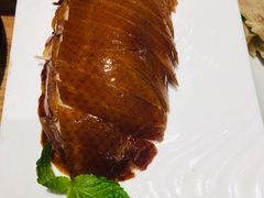 -四季民福烤鸭店(前门廊房二条店)