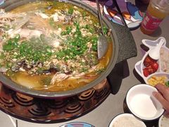 -匠子烤鱼(日月广场店)