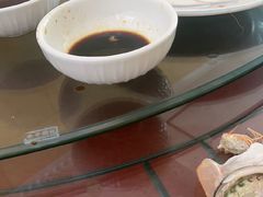 -宾朋海鲜饭庄(兴海路店)