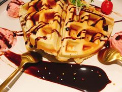 -LUCCA卢卡西班牙海鲜饭(远洋广场店)