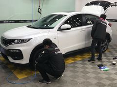-车艺尚上海龙膜隐形车衣汽车贴膜旗舰店