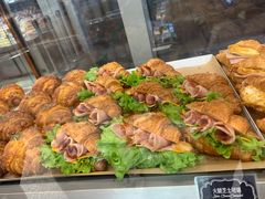 -早安巴黎(四季坊店)